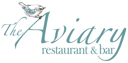 Visit The Aviary Restaurant